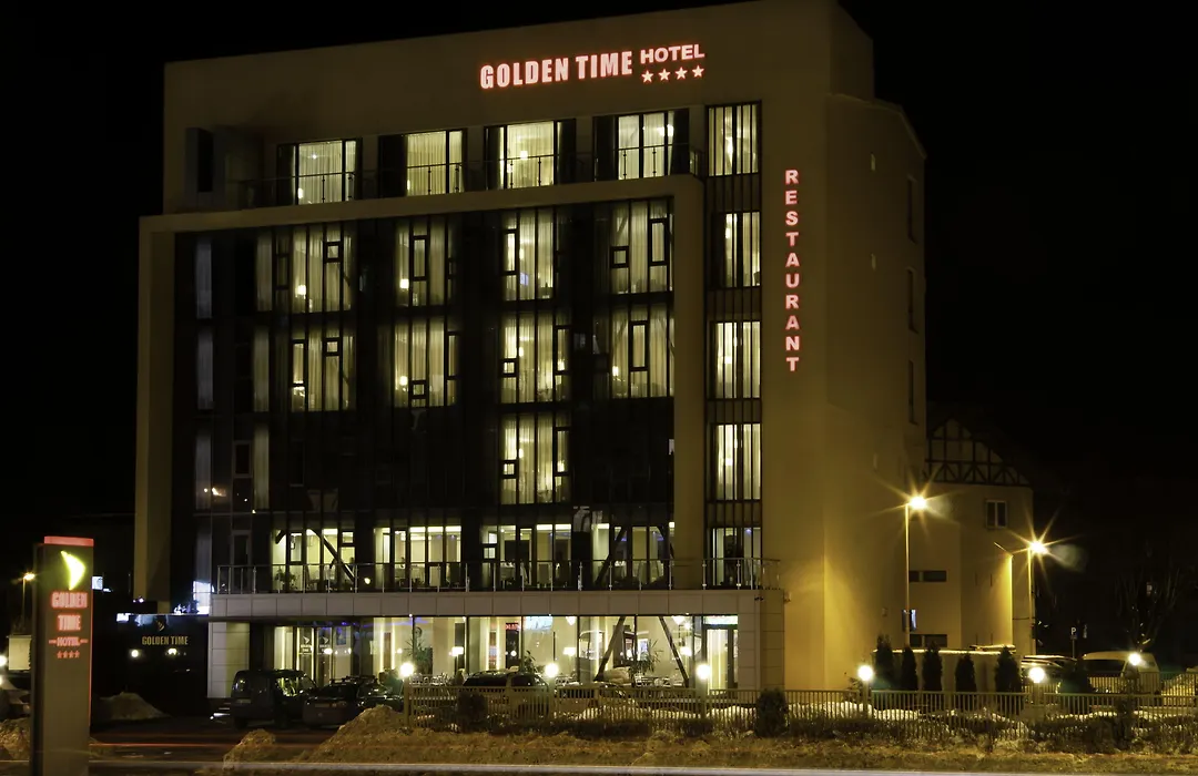 Golden Time Hotel-1