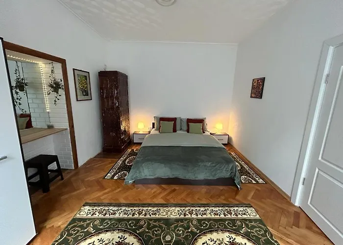 Guest House Rusu